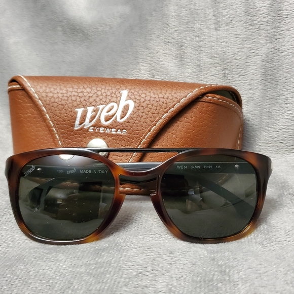 Unisex sunglasses - Picture 7 of 7